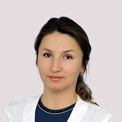 Семионова Снежана Ивановна
